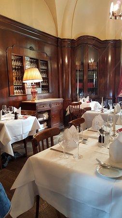 Cafe Einstein Stammhaus